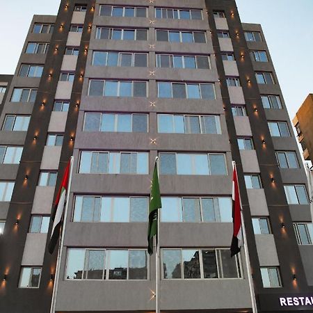 Jewel Green Mountain Hotel Il Il Cairo Esterno foto