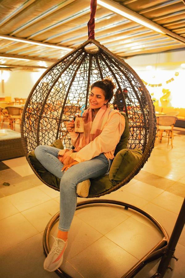 Jewel Green Mountain Hotel Il Il Cairo Esterno foto