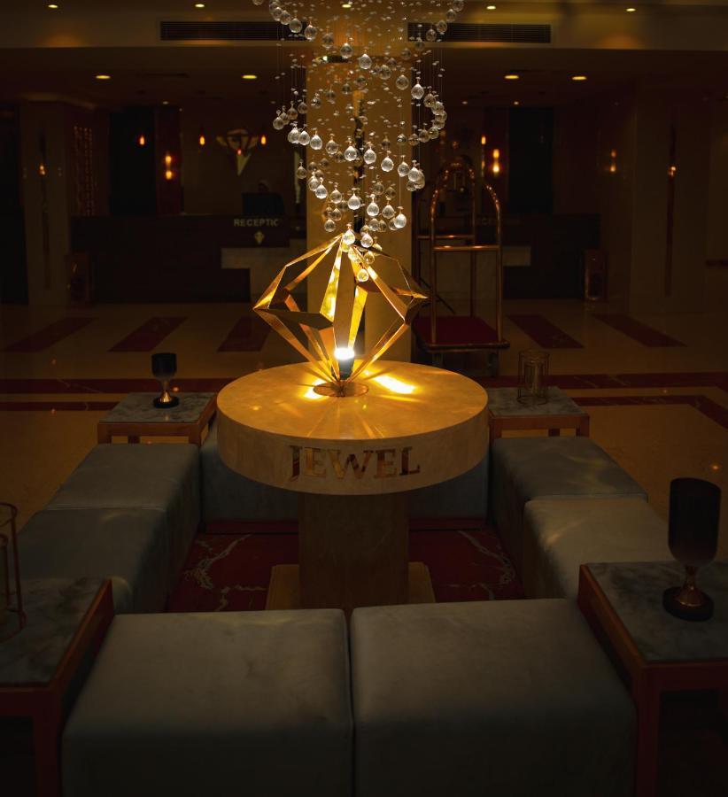 Jewel Green Mountain Hotel Il Il Cairo Esterno foto