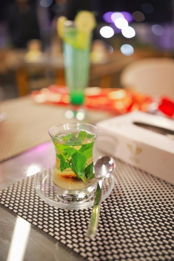 Jewel Green Mountain Hotel Il Il Cairo Esterno foto