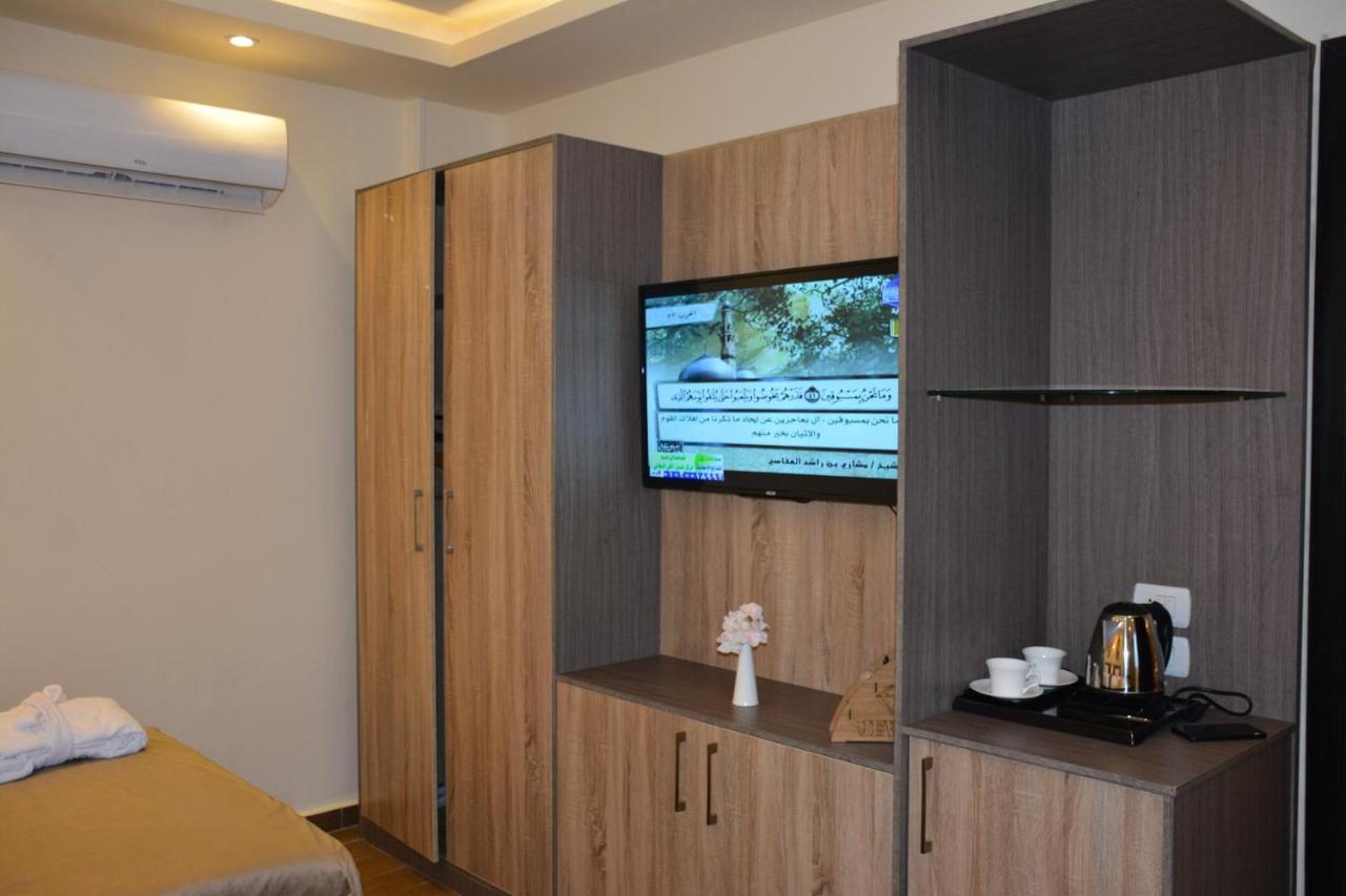 Jewel Green Mountain Hotel Il Il Cairo Esterno foto